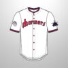 2026 Mariners Zags Day Jersey Giveaway 2