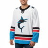 2026 Marlins Hockey Jersey Giveaway 2