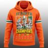 2026 Miami CFP National Champions Hoodie