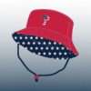 2026 Miller Lite Phillies Floppy Hat Giveaway