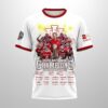 2026 National Champions Indiana Shirt 2