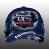 2026 New England Football SB LX Classic Cap