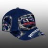 2026 New England Football SB LX Classic Cap 2