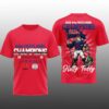 2026 Ole Miss Fiesta Bowl Champions Shirt 3