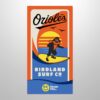 2026 Orioles Beach Towel Giveaway