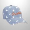 2026 Orioles Denim Crab Cap Giveaway