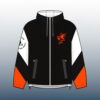 2026 Orioles Educator Appreciation Windbreaker Giveaway