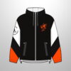 2026 Orioles Educator Appreciation Windbreaker Giveaway 2