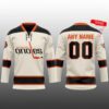 2026 Orioles Hockey Jersey Giveaway