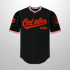 2026 Orioles Jewish Heritage Night Jersey Giveaway 2