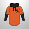 2026 Orioles Kyle Bradish Jersey Hoodie Giveaway 2