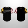 2026 Orioles Maryland Jersey Giveaway