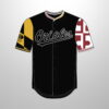 2026 Orioles Maryland Jersey Giveaway 2