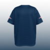 2026 Patriots SB LX Champions Waffle Shirt 3