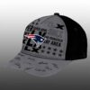 2026 Patriots SB LX Signature Hat 3