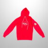 2026 Phillies Cavity Busters Kids Opening Day Hooded Sweatshirt Giveaway