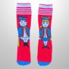 2026 Phillies Phil And Phillis Socks Giveaway