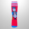 2026 Phillies Phil And Phillis Socks Giveaway 2