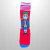 2026 Phillies Phil And Phillis Socks Giveaway 3