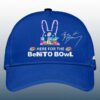 2026 Rams Bad Bunny BeNiTo BOwl SB LX Hoodie 3