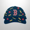 2026 Red Sox Educator Appreciation Hat Giveaway