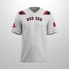 2026 Red Sox Football Jersey Giveaway
