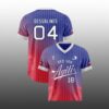 2026 Red Sox Haitian Celebration Jersey Giveaway