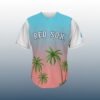 2026 Red Sox Margaritaville Day Jersey Giveaway 2