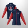 2026 Red Sox Patriots' Day Windbreaker Giveaway 2
