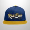 2026 Red Sox Suffolk University Hat Giveaway