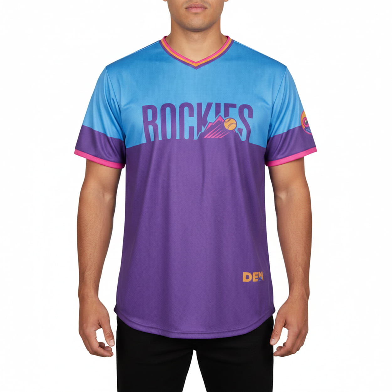 2026 Rockies City Connect Mystery Player Jersey Giveaway 2 2026 Rockies City Connect Mystery Player Jersey Giveaway 2