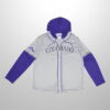 2026 Rockies Jersey Sweatshirt Giveaway