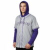2026 Rockies Jersey Sweatshirt Giveaway 2