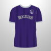 2026 Rockies Soccer Jersey Giveaway