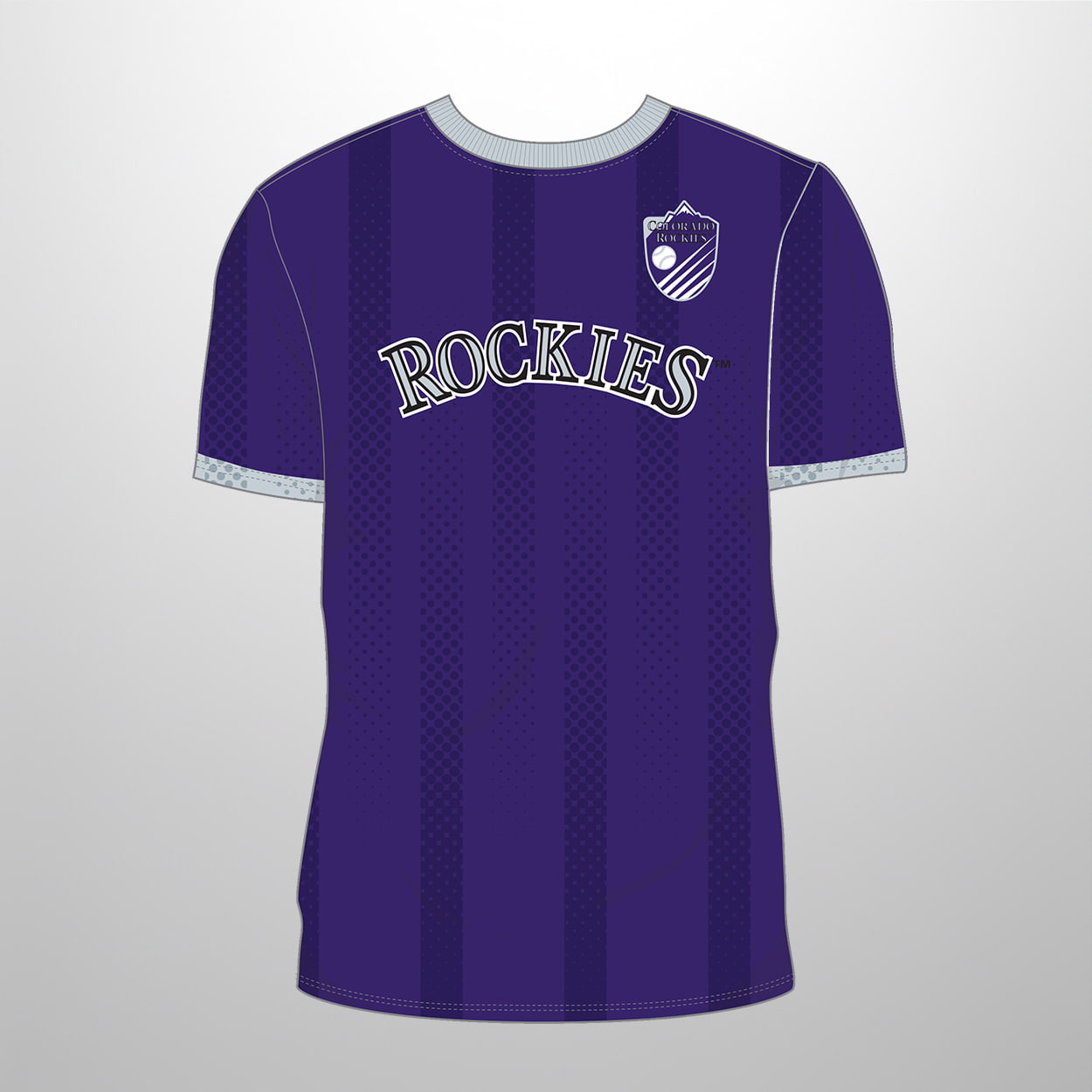 2026 Rockies Soccer Jersey Giveaway 2026 Rockies Soccer Jersey Giveaway
