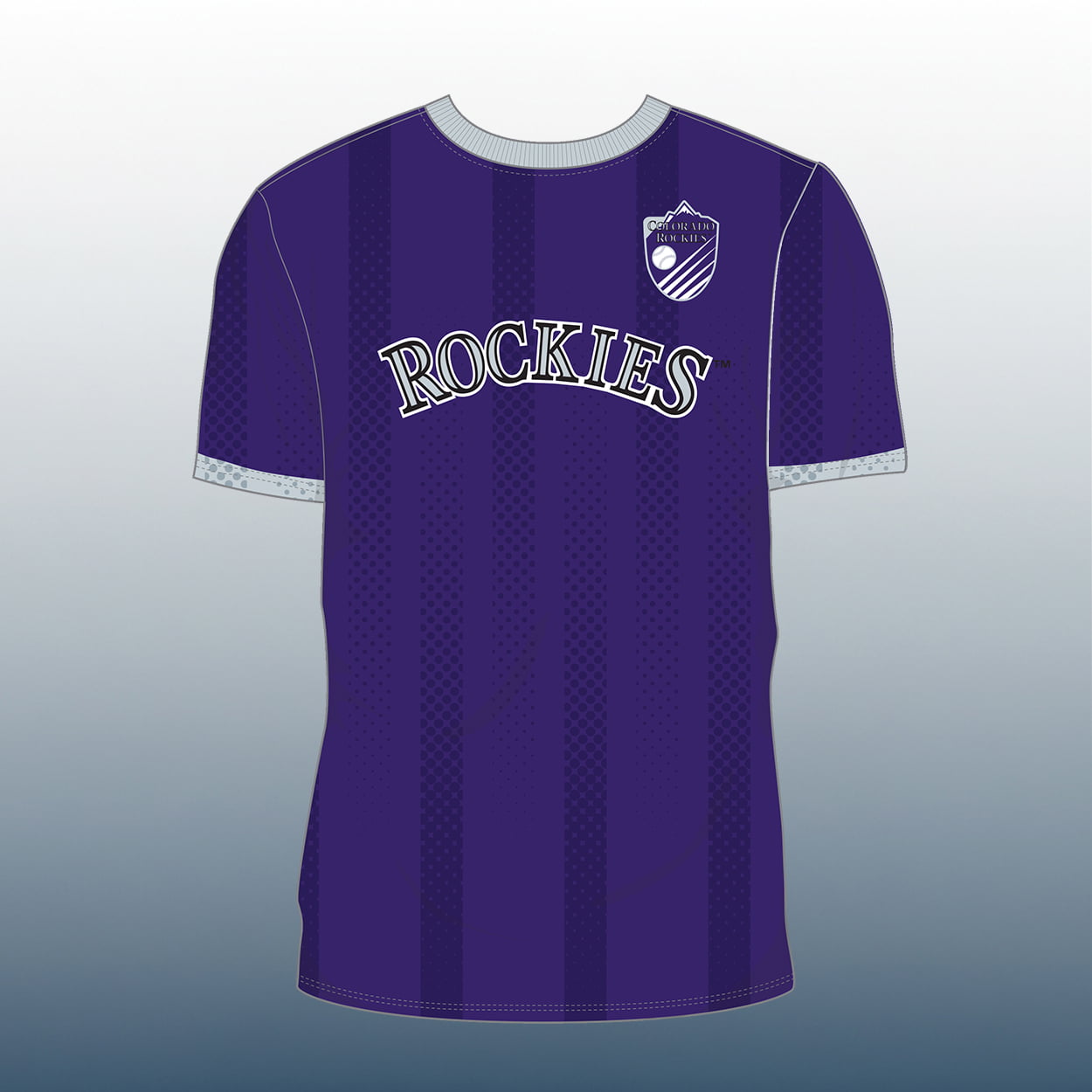 2026 Rockies Soccer Jersey Giveaway 2 2026 Rockies Soccer Jersey Giveaway 2