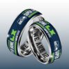 2026 Seahawks NFC Champions SB LX Ring