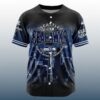 2026 Seahawks SB LX Champions Baseball Jersey 2