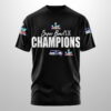2026 Seahawks SB LX Champions Shirt 2