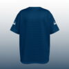 2026 Seahawks SB LX Champions Waffle Shirt 3