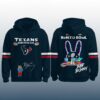 2026 Texans Bad Bunny BeNiTo BOwl SB LX Hoodie