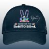 2026 Texans Bad Bunny BeNiTo BOwl SB LX Hoodie 3