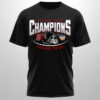 2026 Texas Tech Orange Bowl Champions Shirt 2