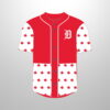 2026 Tigers Canadian Heritage Jersey Giveaway 2