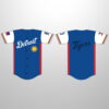 2026 Tigers Filipino Heritage Jersey Giveaway