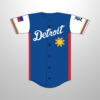 2026 Tigers Filipino Heritage Jersey Giveaway 2