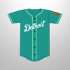 2026 Tigers Law Enforcement Jersey Giveaway 2