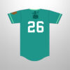 2026 Tigers Law Enforcement Jersey Giveaway 3