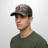 Angels Camo Trucker Hat 2026 Giveaway 2
