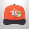 Astros 2026 Spring Training Hat 2